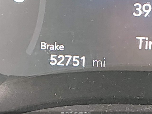 Chrysler Pacifica Touring L