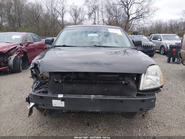 Mercury Montego Premier