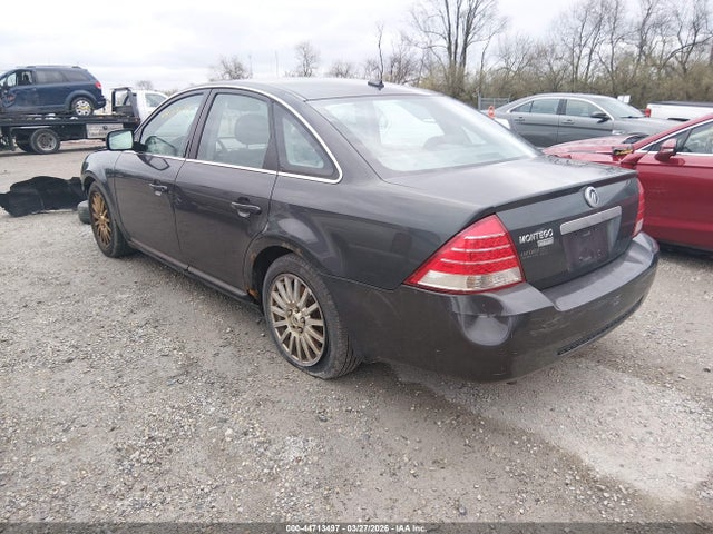 Mercury Montego Premier
