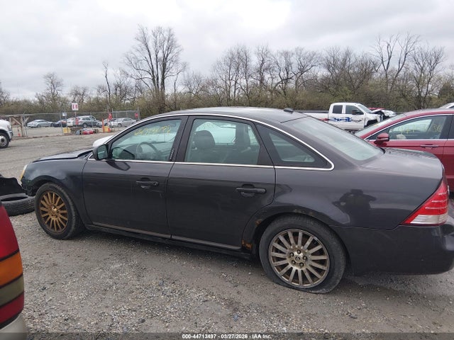 Mercury Montego Premier