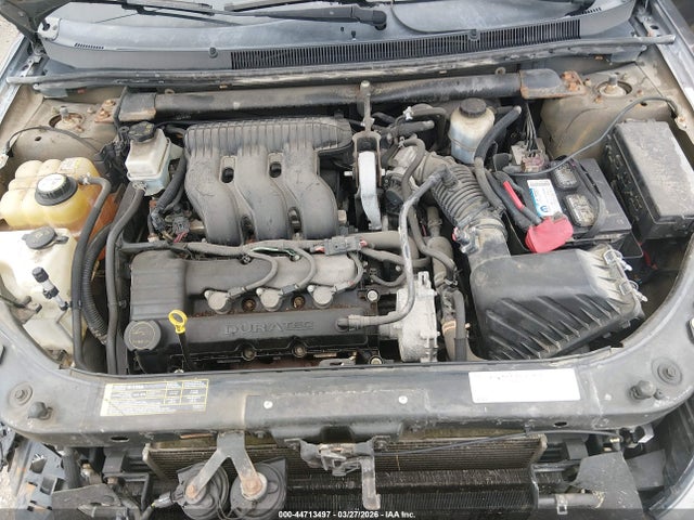 Mercury Montego Premier