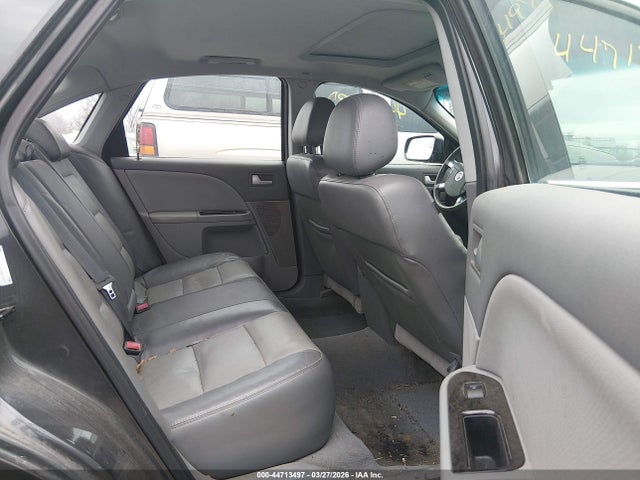 Mercury Montego Premier