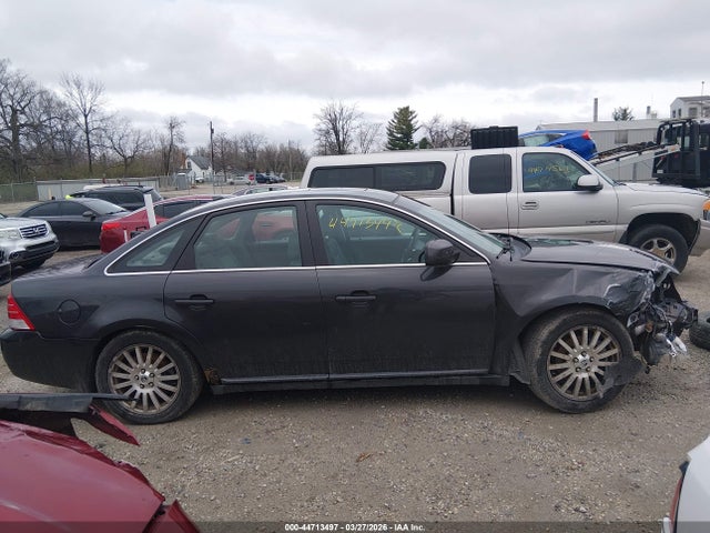 Mercury Montego Premier