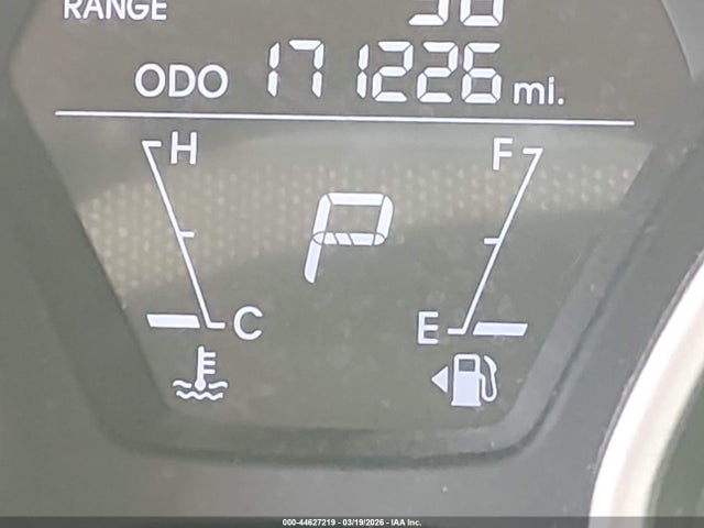 Hyundai ELANTRA Gls (ulsan Plant)
