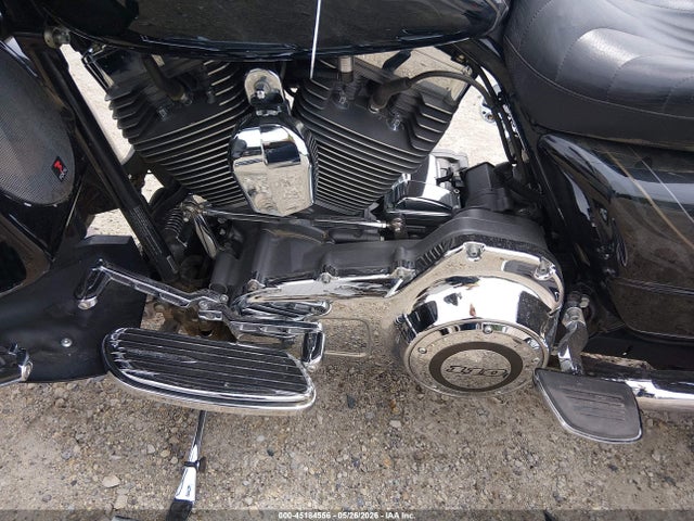 Harley-Davidson Flhxse3 Cvo Street Glide