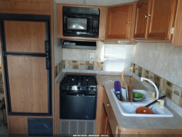 Keystone Springdale 292 Bhls