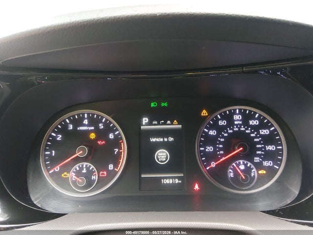 Kia K5 Gt-line