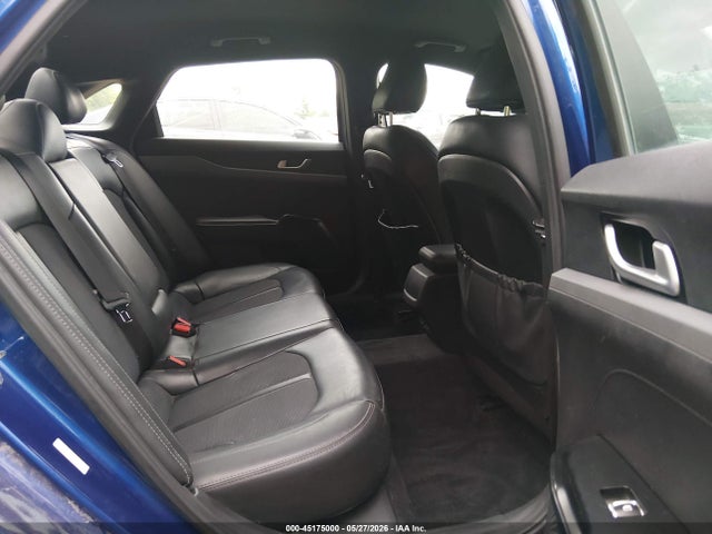 Kia K5 Gt-line
