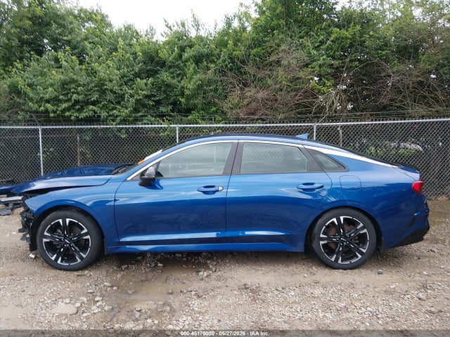 Kia K5 Gt-line