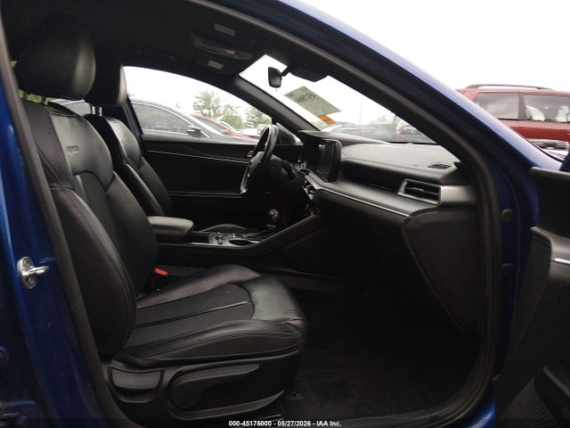 Kia K5 Gt-line