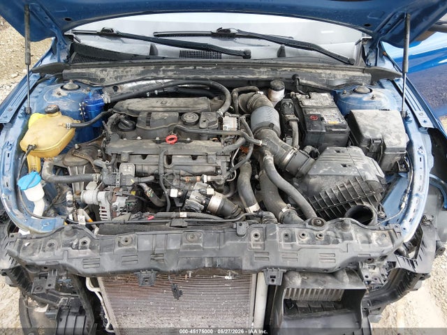 Kia K5 Gt-line
