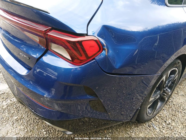 Kia K5 Gt-line
