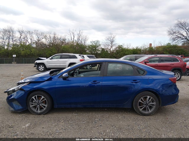 Kia Forte Lxs