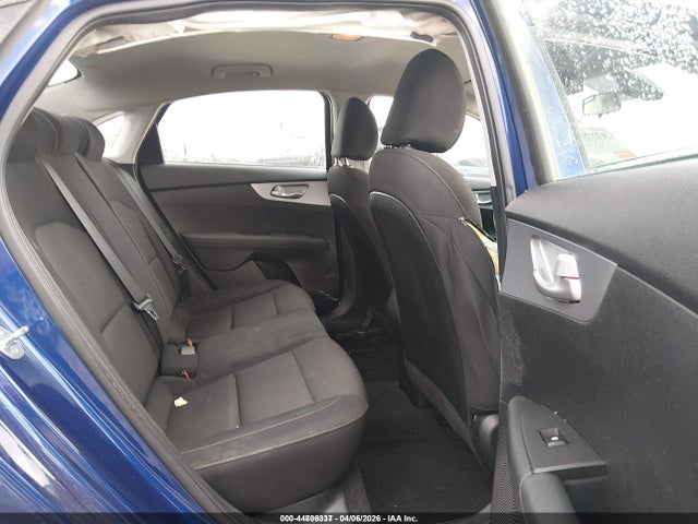 Kia Forte Lxs