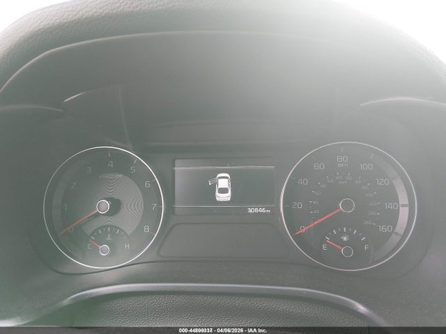 Kia Forte Lxs