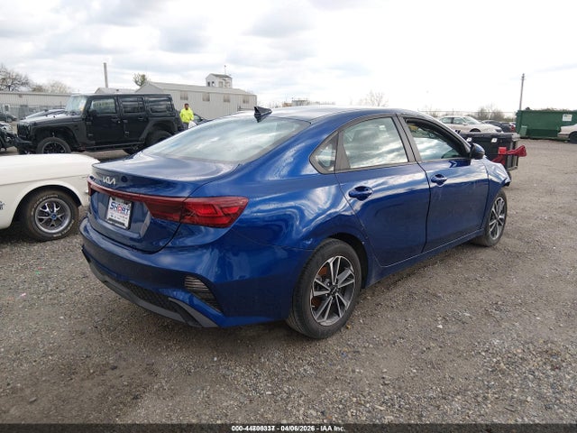 Kia Forte Lxs