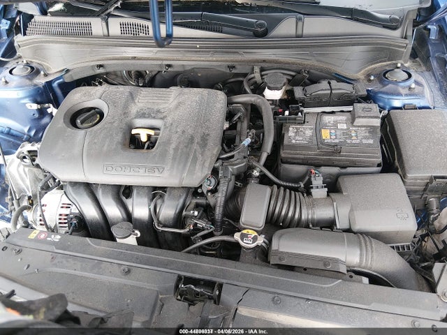 Kia Forte Lxs