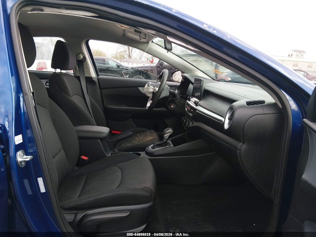 Kia Forte Lxs