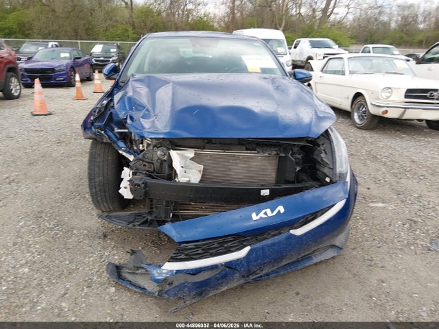 Kia Forte Lxs