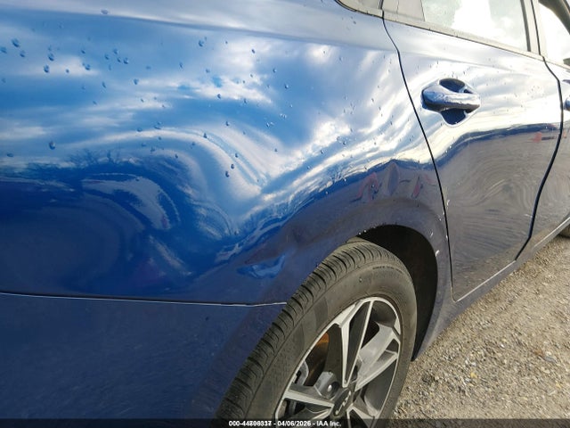 Kia Forte Lxs
