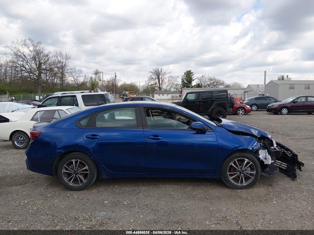 Kia Forte Lxs