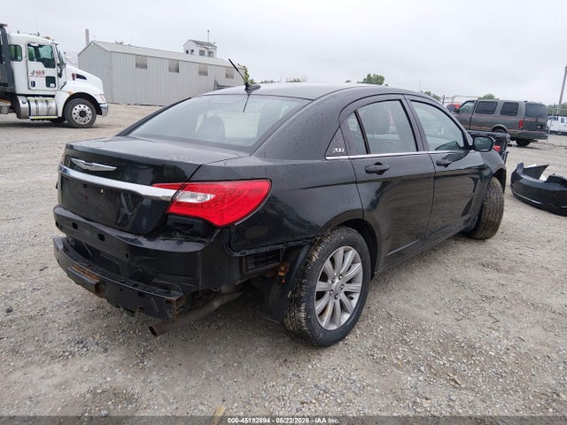 Chrysler 200 Touring