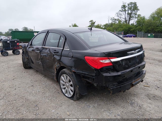 Chrysler 200 Touring
