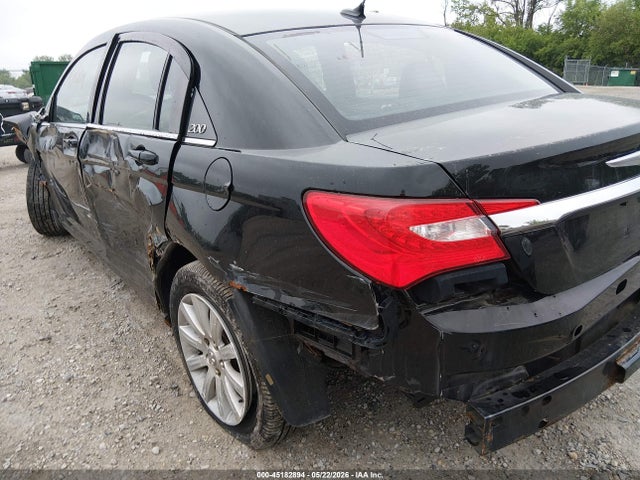 Chrysler 200 Touring