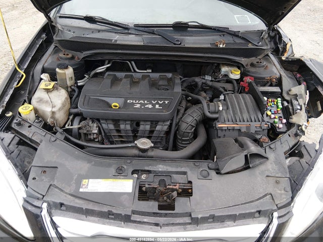 Chrysler 200 Touring