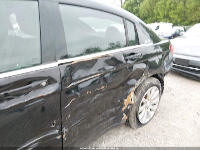 Chrysler 200 Touring