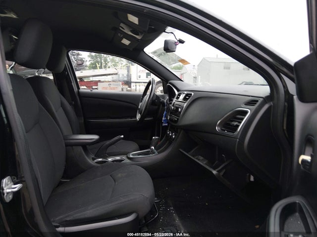 Chrysler 200 Touring