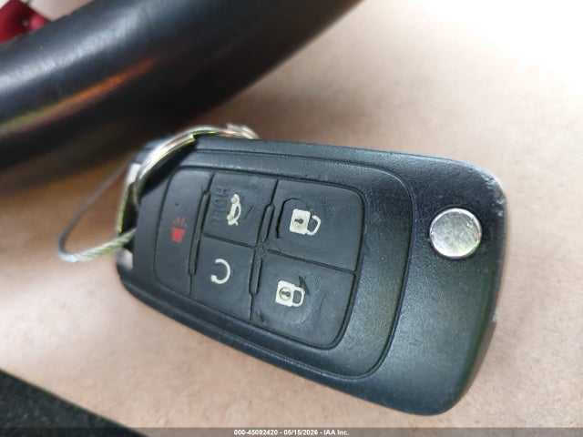 GMC Terrain Slt-2