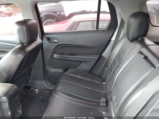 GMC Terrain Slt-2