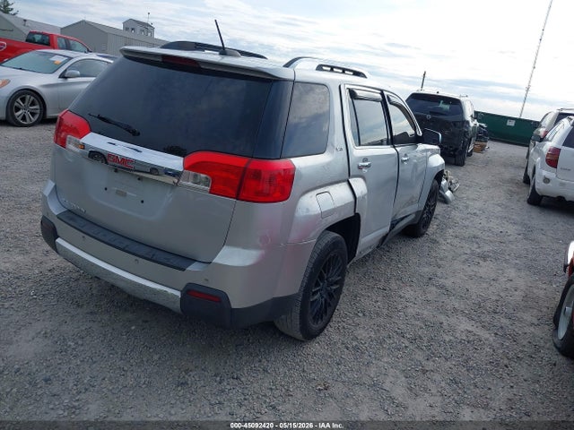 GMC Terrain Slt-2