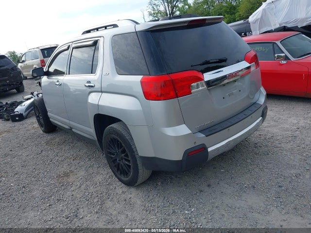 GMC Terrain Slt-2