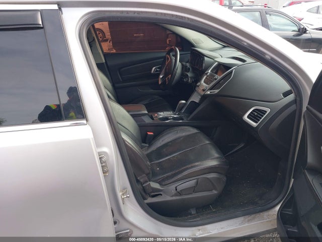 GMC Terrain Slt-2