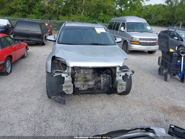 GMC Terrain Slt-2