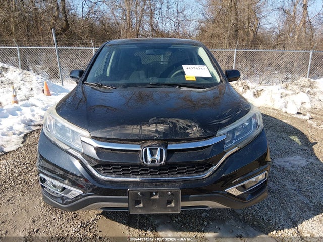 Honda CR-V Ex