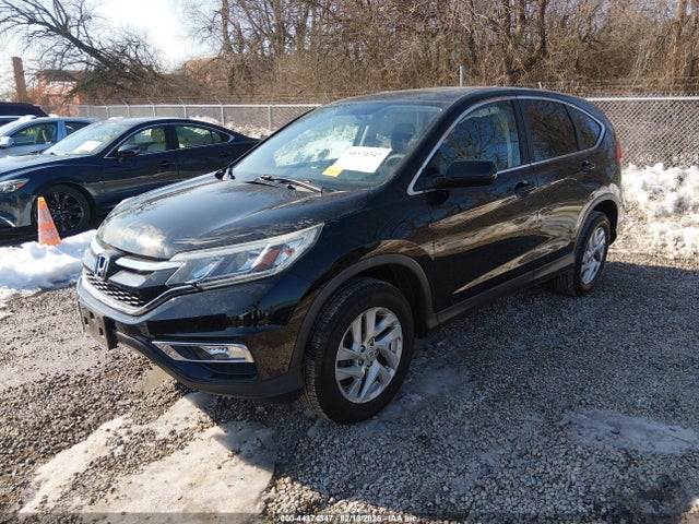 Honda CR-V Ex