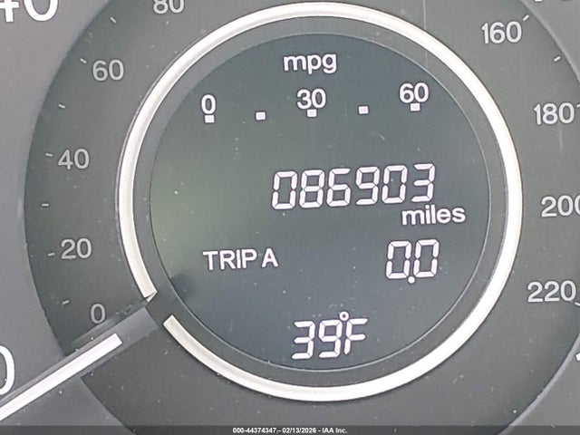 Honda CR-V Ex