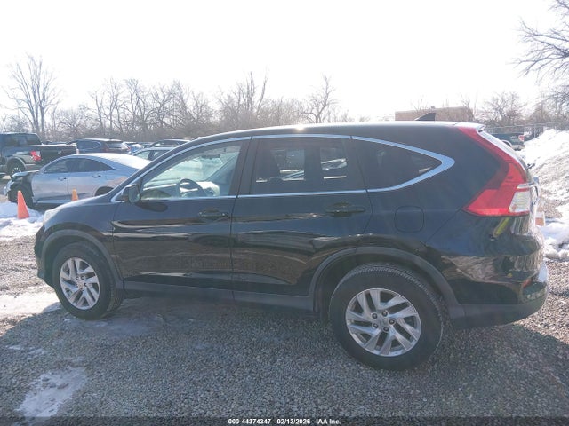 Honda CR-V Ex
