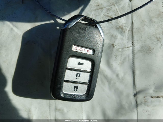Honda CR-V Ex