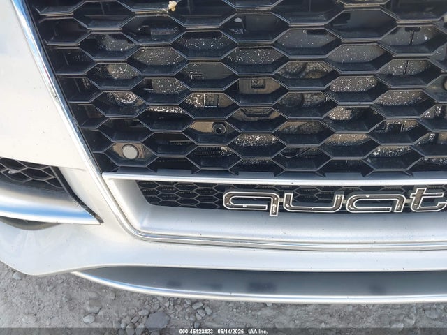 Audi S7 4.0t Prestige