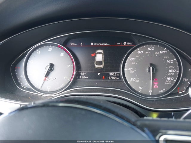 Audi S7 4.0t Prestige