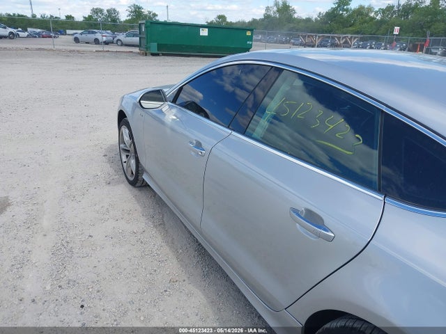 Audi S7 4.0t Prestige
