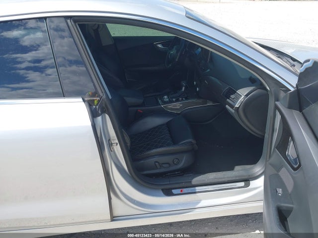 Audi S7 4.0t Prestige