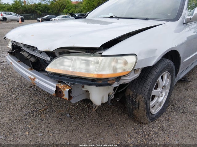 Honda Accord 2.3 Se