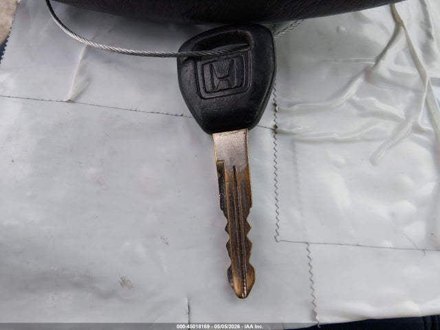 Honda Accord 2.3 Se