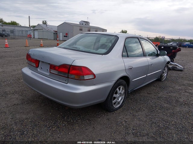 Honda Accord 2.3 Se