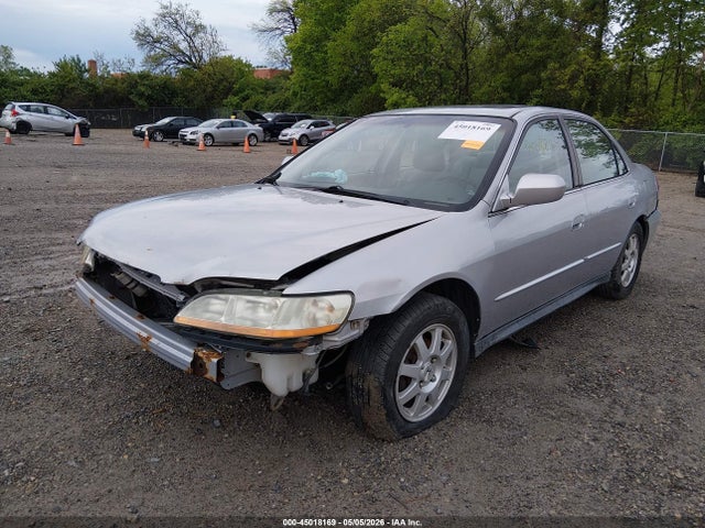 Honda Accord 2.3 Se